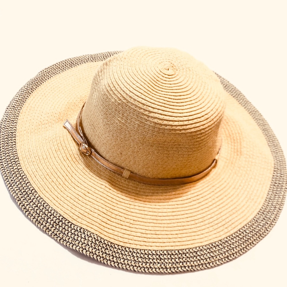 Floppy Beach Hat